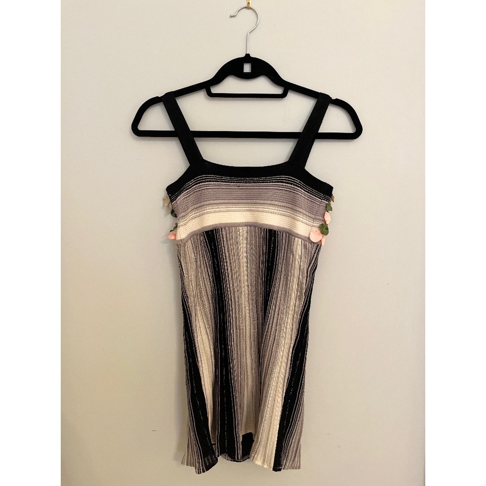 Missoni - Vintage mini dress - Size US 0 (rare!) - Picture 2 of 3